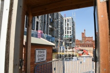 One Baltic Square | Grafton Street | 296 Apartments | 4-8 Storeys | £50m | U/C | Page 25 | SkyscraperCity Forum One Baltic... 