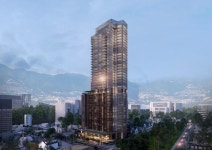 DANTA 14 | 158m | 42(44)n 8s | Zona 14 | Cd. de Guatemala | Page 8 | SkyscraperCity Forum DANTA 14 | 158m | 42(44)n 8s | Zona 14... 