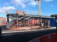 33-37 Victoria Street | Wolverhampton | Residential | 4fl | U/C | SkyscraperCity Forum 33-37 Victoria Street | Wolverhampton... 