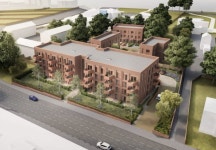 268-274 Hagley Road | Edgbaston | Residential | 3-4fl | Prop. | SkyscraperCity Forum 268-274 Hagley Road | Edgbaston... 