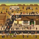 Page 2: Breaking Bad, Paperman, Star Wars, Vince Vaughn, Muppets, James Franco, LOTR Page 2: Breaking Bad, Paperman, Star Wars... 