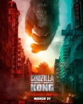 Godzilla Vs Kong Posters: The Titans Are Ready For The Ultimate Battle Godzilla Vs Kong Posters: The Titans Are Ready For The... 