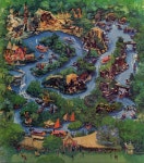 Jungle Cruise Movie Will Be Set In The 1920s Jungle Cruise Movie Will Be Set In The 1920s - SlashFilm