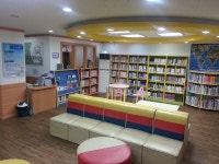 꿈나무작은도서관 | 작은도서관