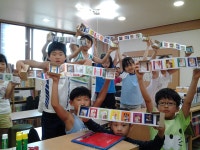 길상작은도서관 | 작은도서관