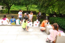 하늘품작은도서관 | 작은도서관