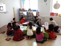 울진작은도서관 | 작은도서관