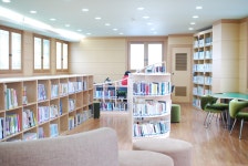 작은도서관 이야기 | 작은도서관