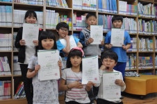 초록우산작은도서관 | 작은도서관