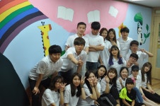 초록우산작은도서관 | 작은도서관