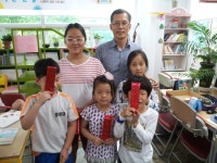 큰사랑도서관 | 작은도서관