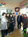 큰사랑도서관 | 작은도서관