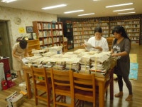 미소뜰작은도서관 | 작은도서관