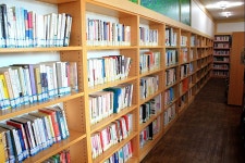 [경기] 용인양지해밀도서관 | 작은도서관