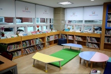 [부산] 푸른누리작은도서관 | 작은도서관