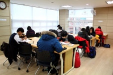 [부산] 푸른누리작은도서관 | 작은도서관