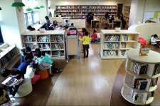 [서울] 꿈마루 어린이도서관 | 작은도서관