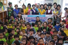 작은도서관 이야기 | 작은도서관