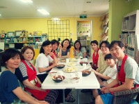 [경기] 수원 다문화도서관 지구별상상 | 작은도서관