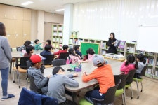 중앙나누리 작은도서관에 놀러오세요~! | 작은도서관