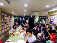 [서울] 은평구 우리동네작은도서관 초록길 | 작은도서관