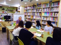 추천운영사례 | 작은도서관