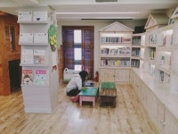 이야기숲 어린이도서관 | 작은도서관