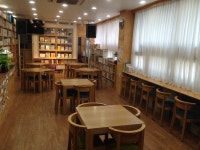 소소한작은행복도서관 | 작은도서관