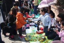 [대구] 마을도서관 햇빛따라 | 작은도서관