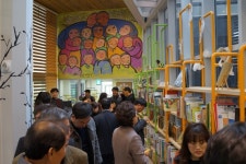 양림동, 역사문화 작은도서관 개관~! | 작은도서관