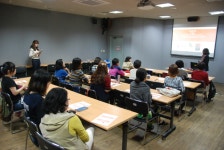 [은평구립도서관] 도서관에서 만나는 북큐레이터 전문과정 안내 | 작은도서관