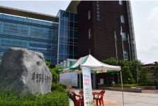 마을주민의 공동서재! 태평3동 작은도서관 | 작은도서관
