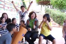 팔판작은도서관 | 작은도서관