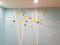 산책마을 SH작은도서관 | 작은도서관