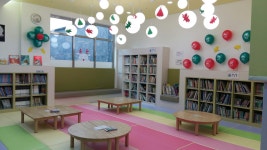 메리크리스마스~~~ | 작은도서관