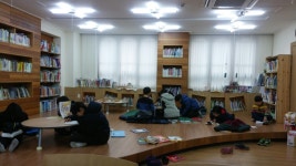 작은도서관 이야기 | 작은도서관
