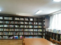 글마루도서관입니다. | 작은도서관