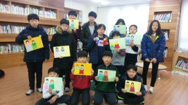 작은도서관 이야기 | 작은도서관