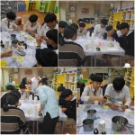 청개구리작은도서관 쏙닥쏙닥 만들기 | 작은도서관