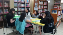 마고정 작은도서관 | 작은도서관