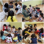 2017년 5월 전통놀이수업 | 작은도서관