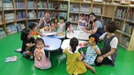 데시앙아이린작은도서관 | 작은도서관