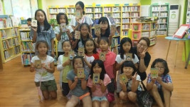 작은도서관 이야기 | 작은도서관