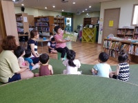 책놀이 | 작은도서관
