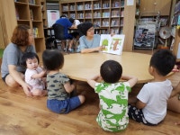 책놀이 | 작은도서관