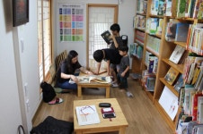 밀양향교에 작은도서관이 생겼습니다. | 작은도서관