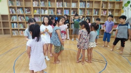 푸른나무 작은도서관 | 작은도서관