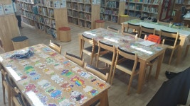 [경기]육아특화 꿈꾸는새싹 작은도서관 | 작은도서관