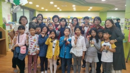 작은도서관 이야기 | 작은도서관