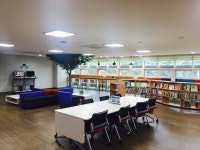 (재)한국효문화진흥원 효문화정보실 | 작은도서관
